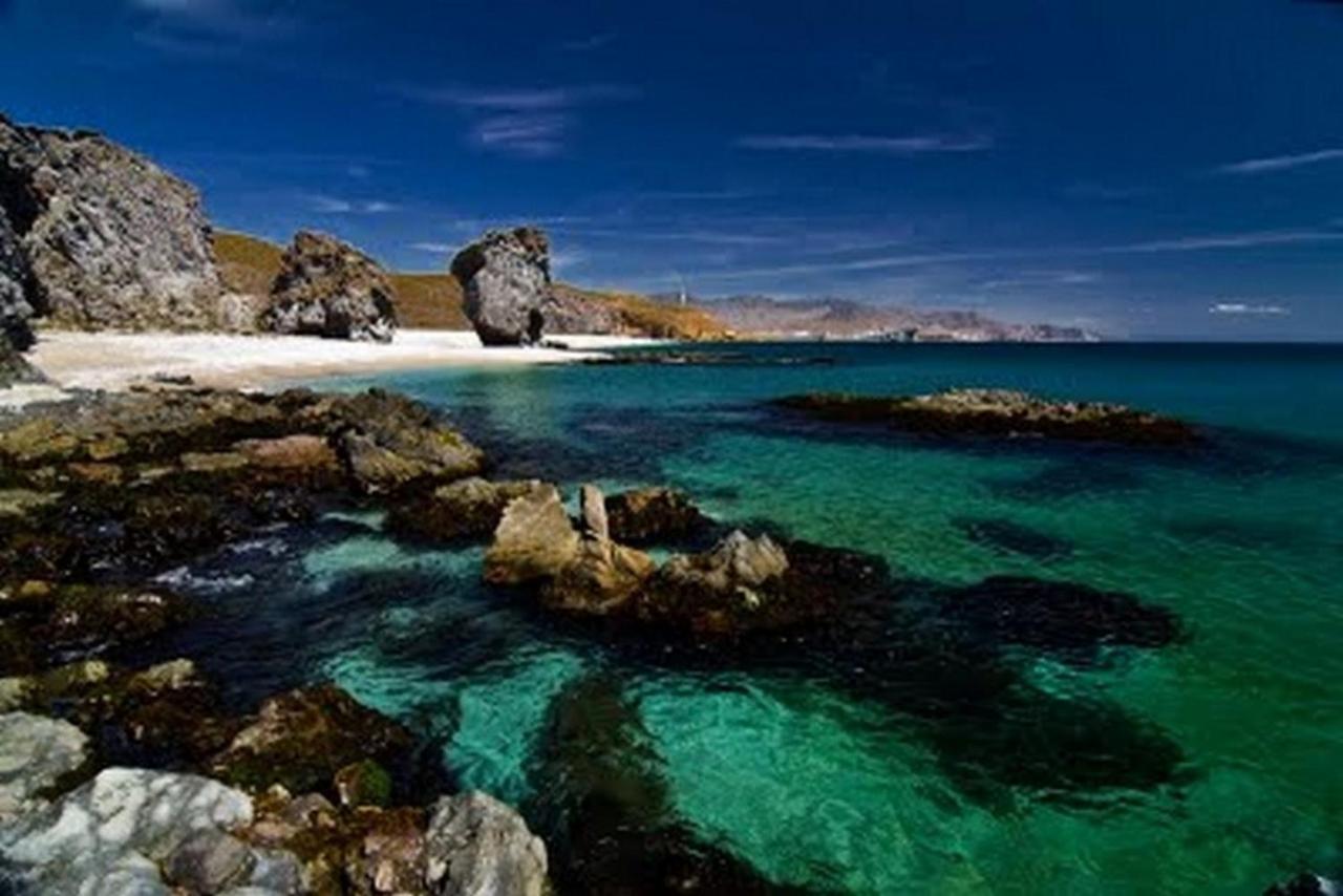 Homes Of Spain, Apartamentos Paraiso De Vera Playa, Ed Tahiti, Bajo G A Pie De La Playa, Vistas Piscina Εξωτερικό φωτογραφία